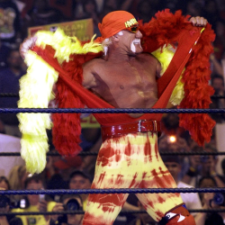 Hulk Hogan