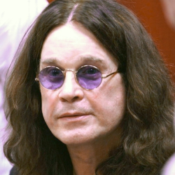 Ozzy Osbourne